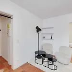 Charming 1br 2p - 4th Apartament *